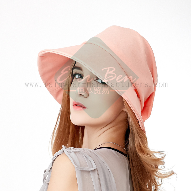 Wholesale beach hats for ladies2